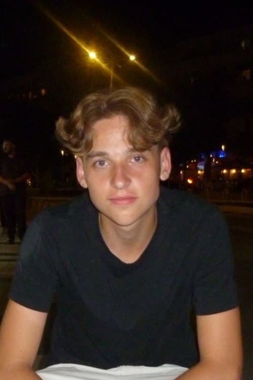 Rémi Delzenne profile photo