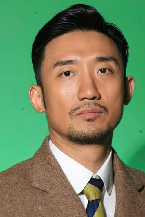 Cao Jun profile photo