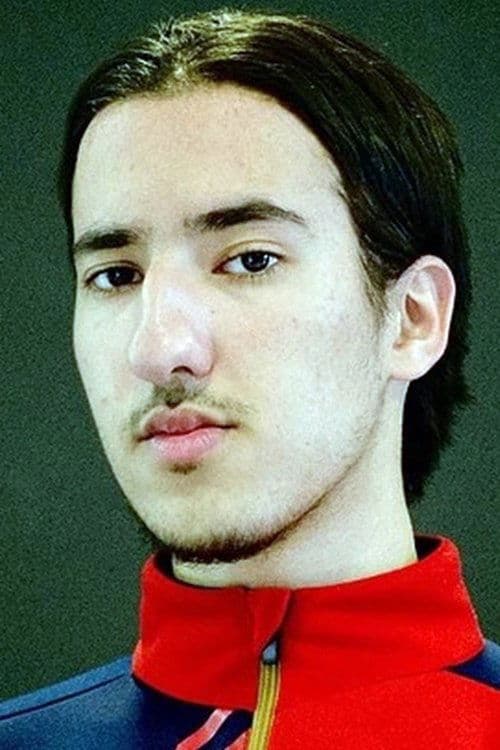 Ahmed Abdel Laoui profile photo