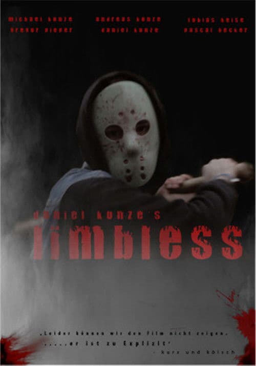 Limbless poster