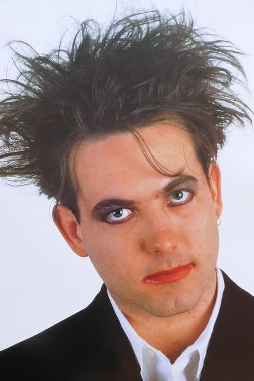 Robert Smith profile photo