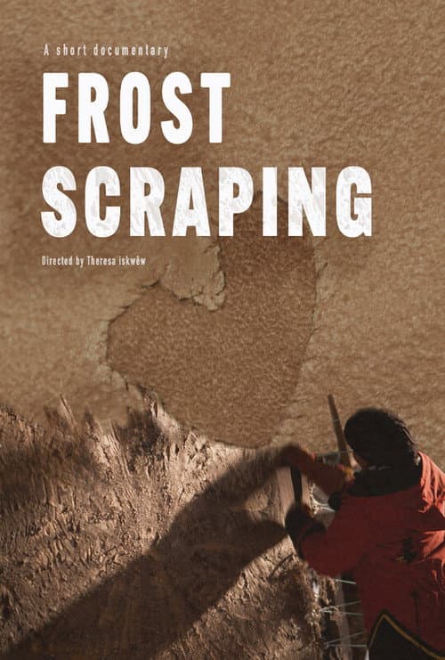 Frost Scraping poster