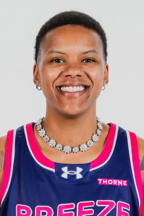 Courtney Williams profile photo