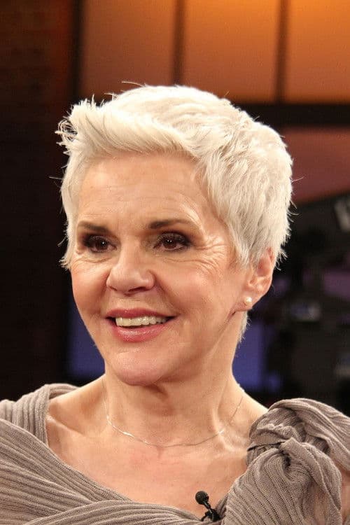 Maresa Hörbiger profile photo