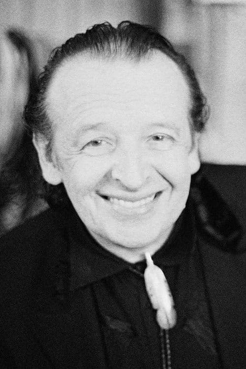 Bruce Mitchell profile photo