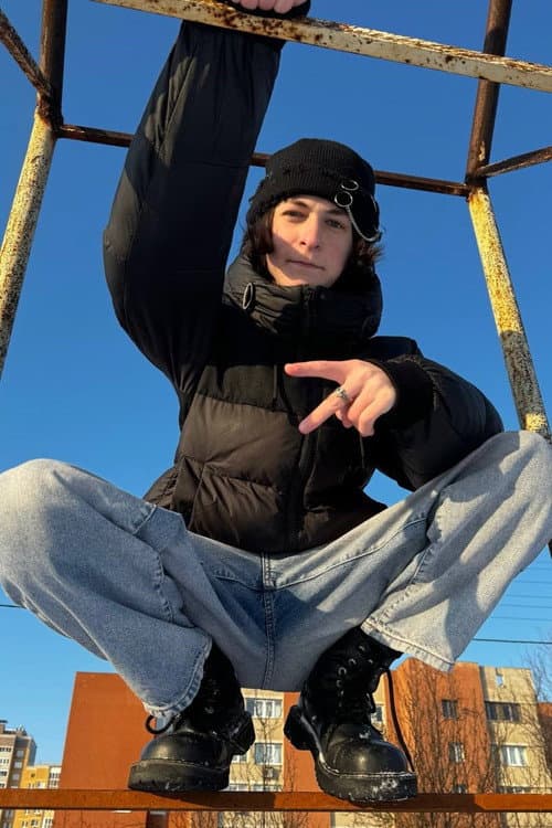 Vova Vorobey profile photo