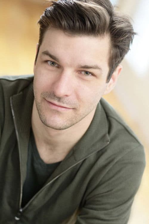 Guillaume Paquet profile photo