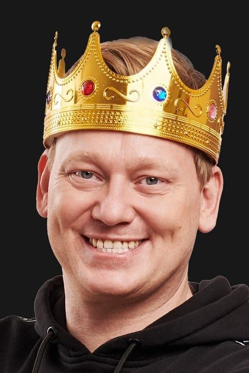 Jens Knossalla profile photo