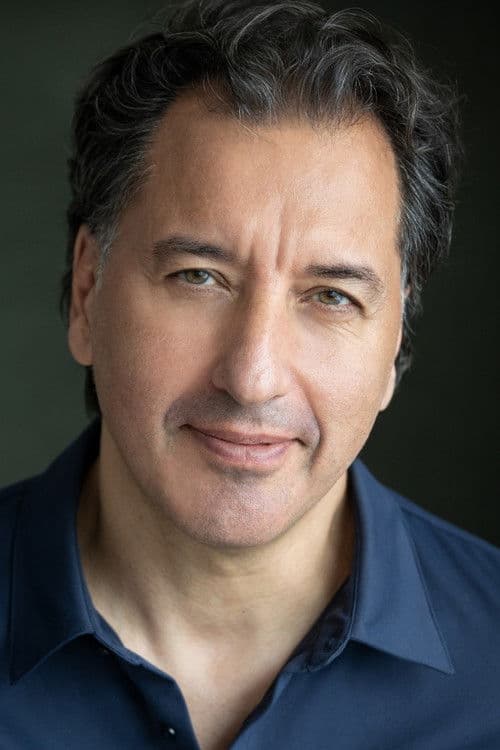 Peter Tharos profile photo