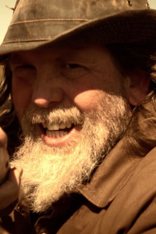 John Potash profile photo