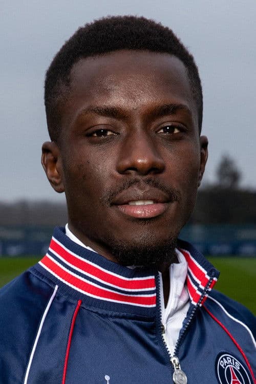 Idrissa Gueye profile photo