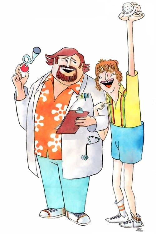 My Name Is Buttons poster