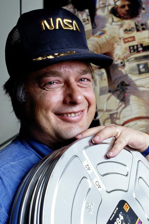 Al Reinert profile photo