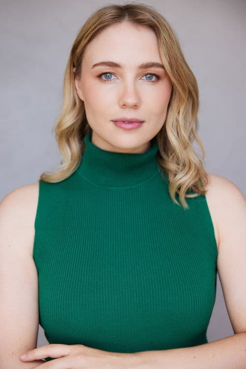 Britt Scott Clark profile photo