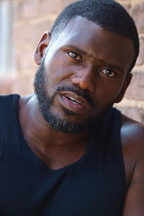 Bruce Blackshear profile photo