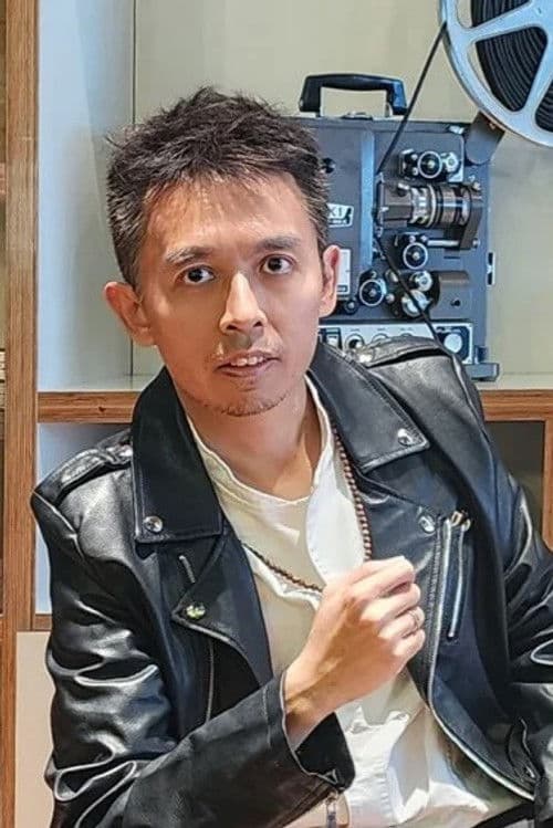 Tzang Merwyn Tong profile photo