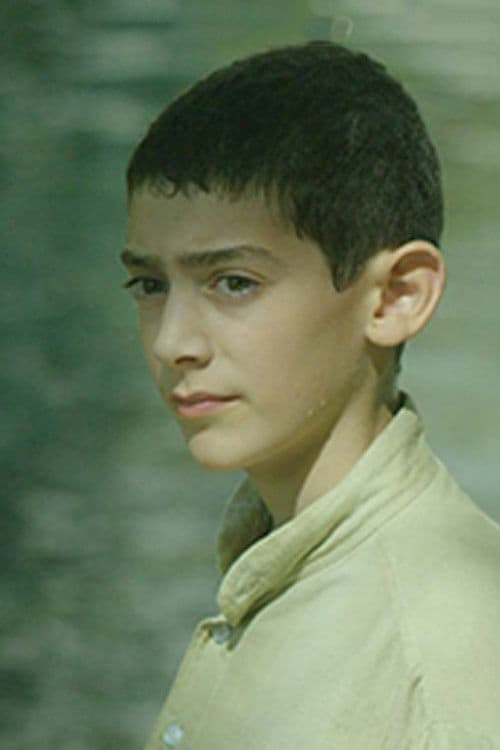 Paisios Exarhos profile photo