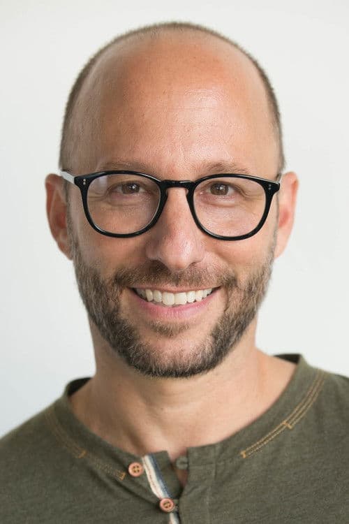 Darren Stein profile photo