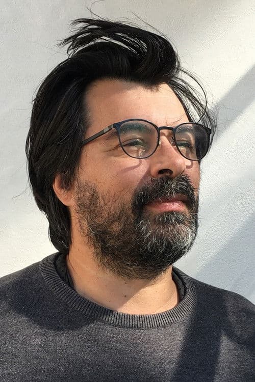 Fabien Beziat profile photo