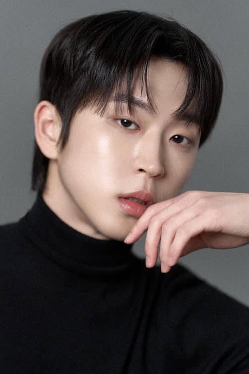 Park Jin-seok profile photo
