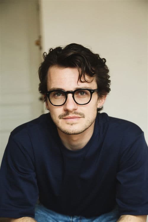 Cédric Salaun profile photo