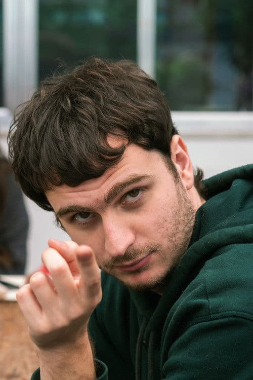 Gabriel Monteiro profile photo