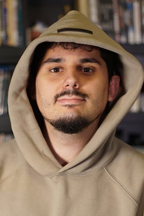 Lucas Rodríguez profile photo