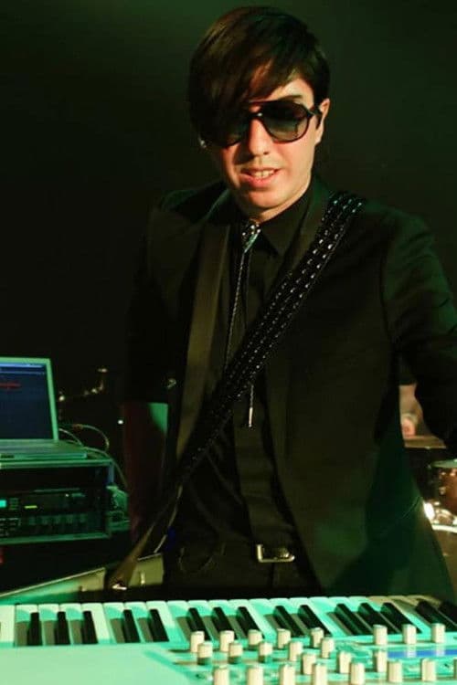 Edgar Huerta profile photo