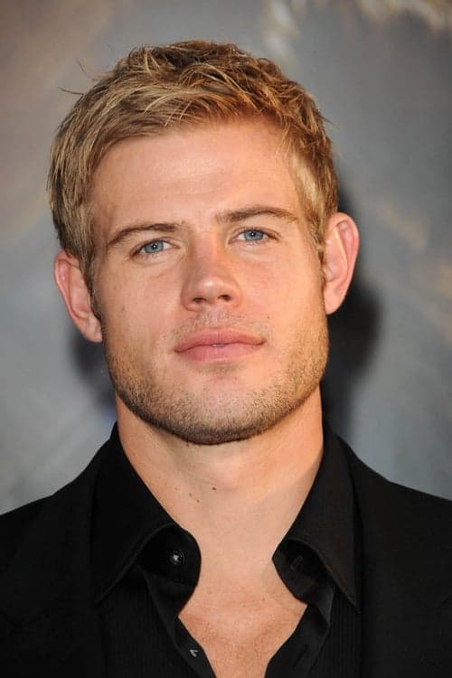 Trevor Donovan profile photo