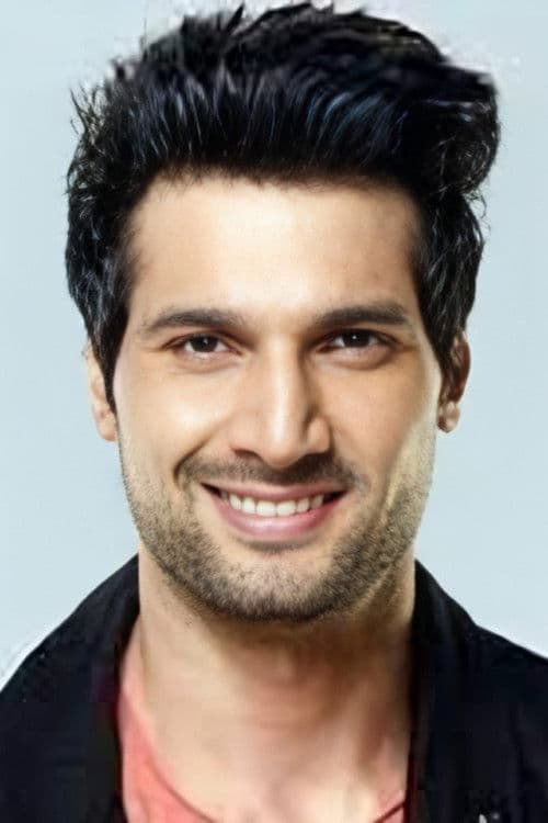Aham Sharma profile photo