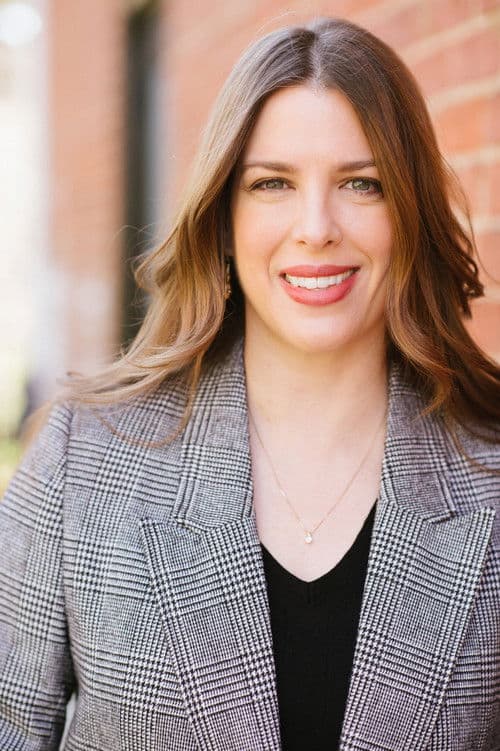 Gwenn Barringer profile photo