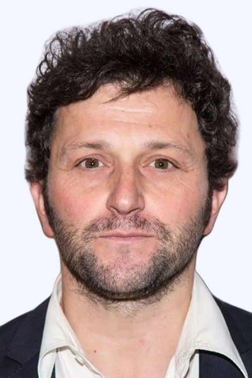 Daniel Sauli profile photo