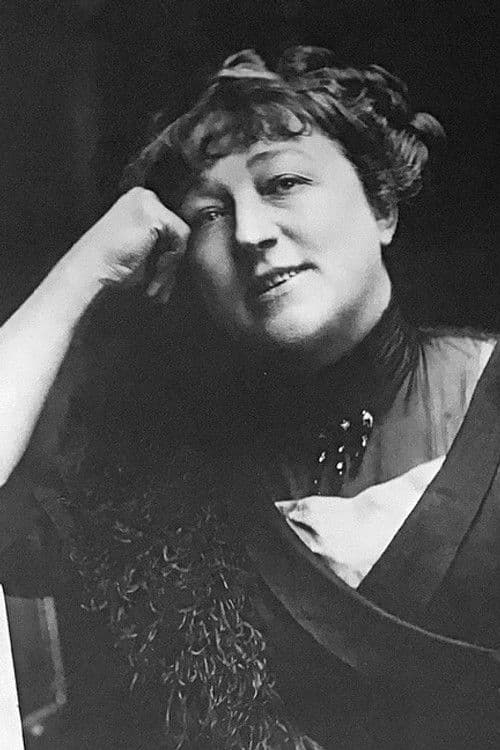 Anna Hofman-Uddgren profile photo