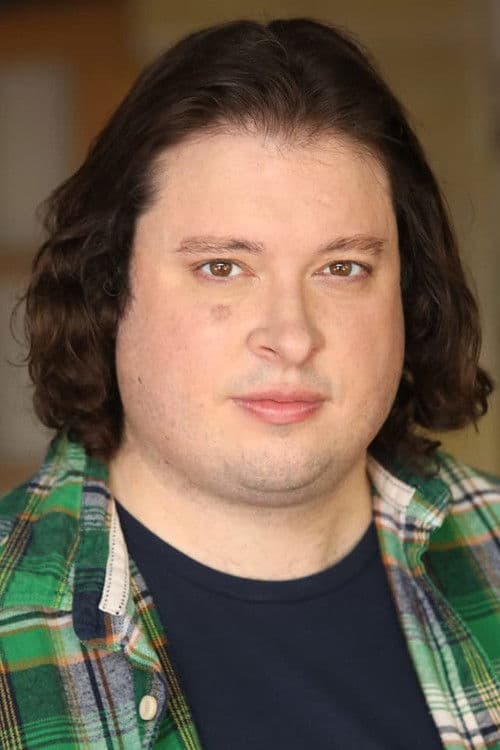 Jesse Keen profile photo