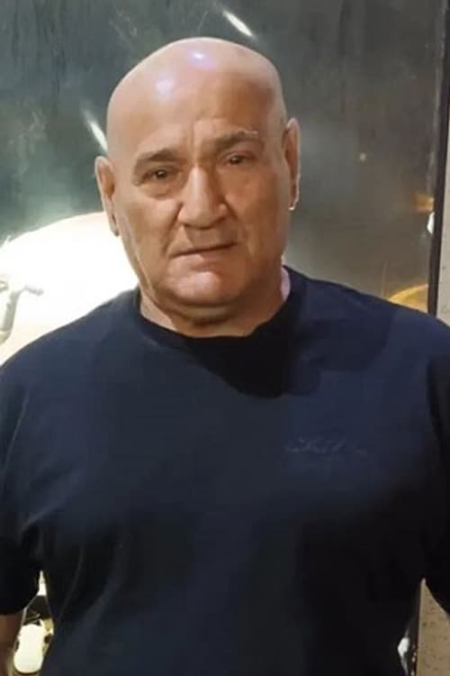 Safar Kashkooli profile photo