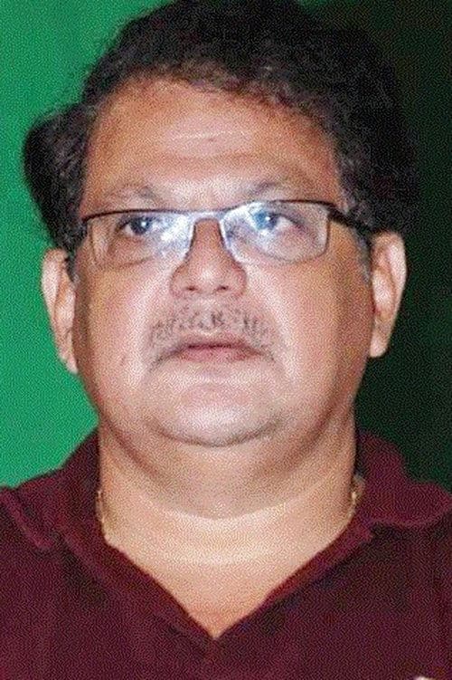 Mahesh Kothare profile photo