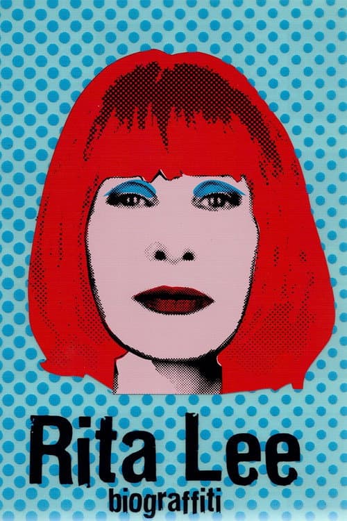 Rita Lee - Biograffiti