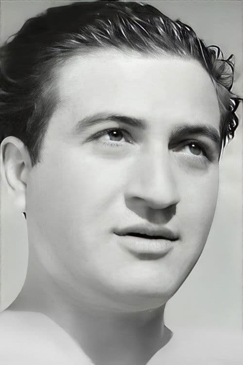 Nodar Piranishvili profile photo