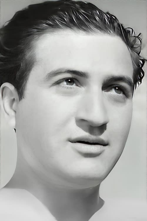 Nodar Piranishvili profile photo