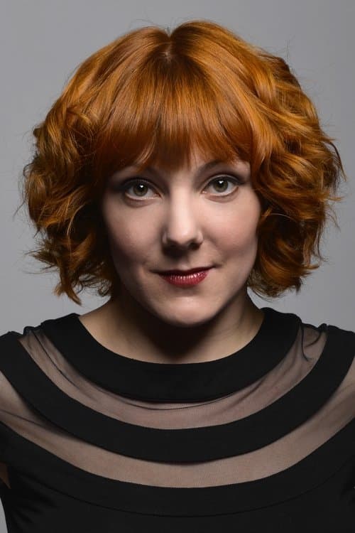 Sophie Willan profile photo