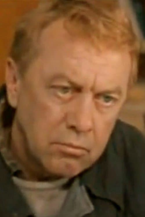 Volodymyr Antonov profile photo