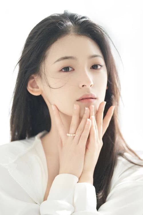 Shang Xinyue profile photo