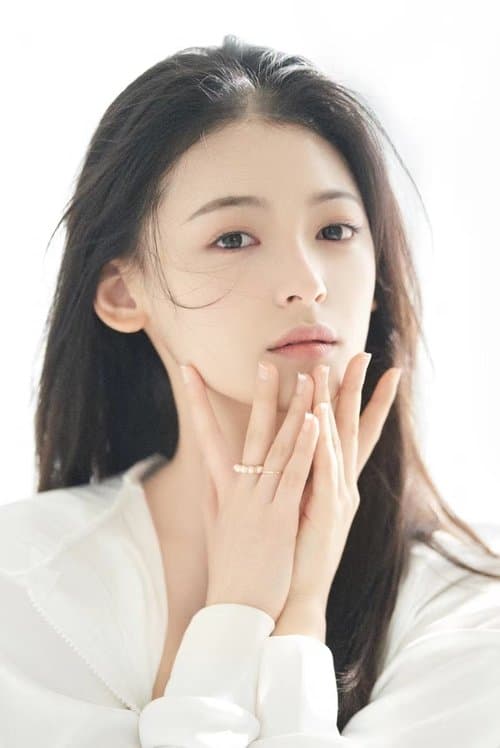 Shang Xinyue profile photo