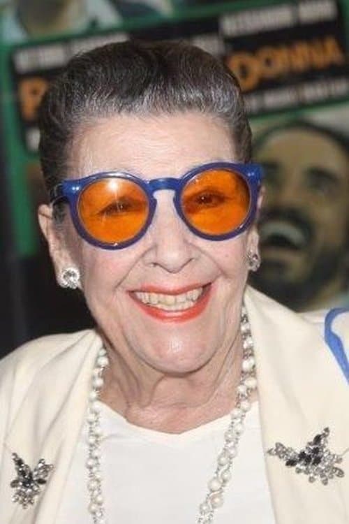 Vera Pescarolo profile photo