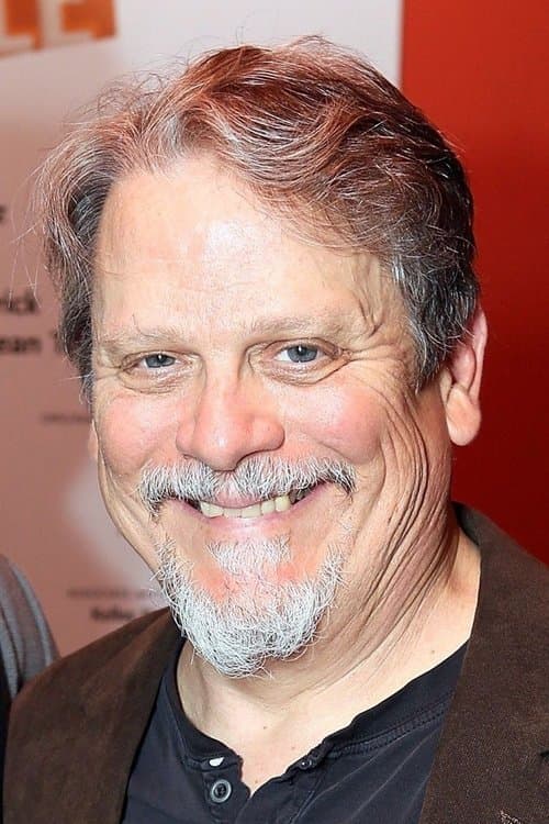 Keith Szarabajka profile photo