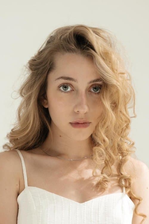 Safiya Yarullina profile photo