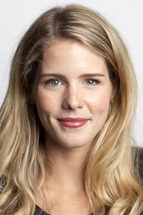Emily Bett Rickards profile photo