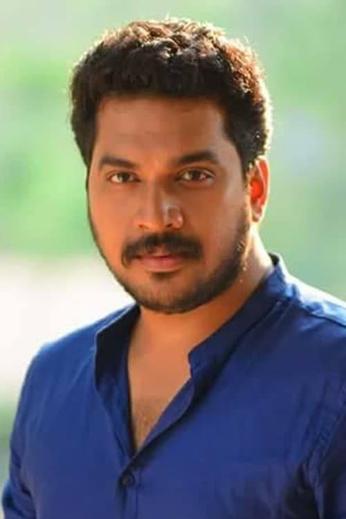 Ashkar Saudan profile photo