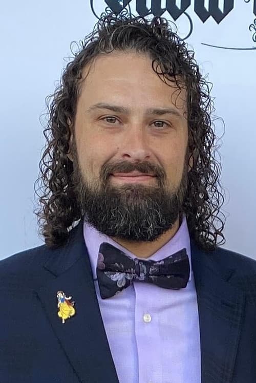 Tyler Darkow profile photo