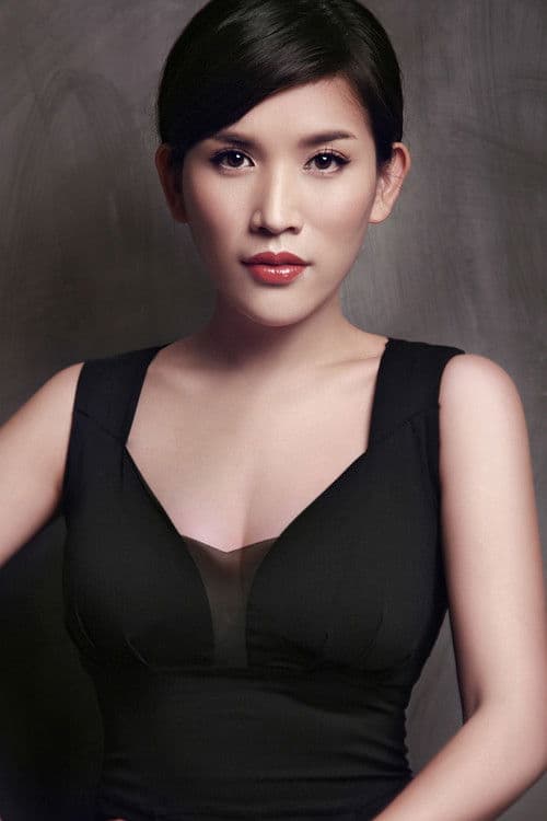 Shang Yisha profile photo